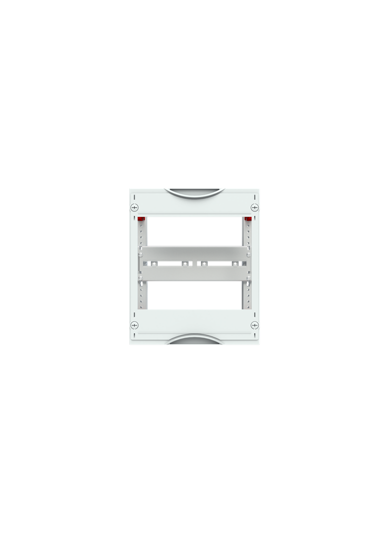 MBT136 Zestaw moduł do rozŁączników bezp. XLP00 (do samodzielnego montażu)