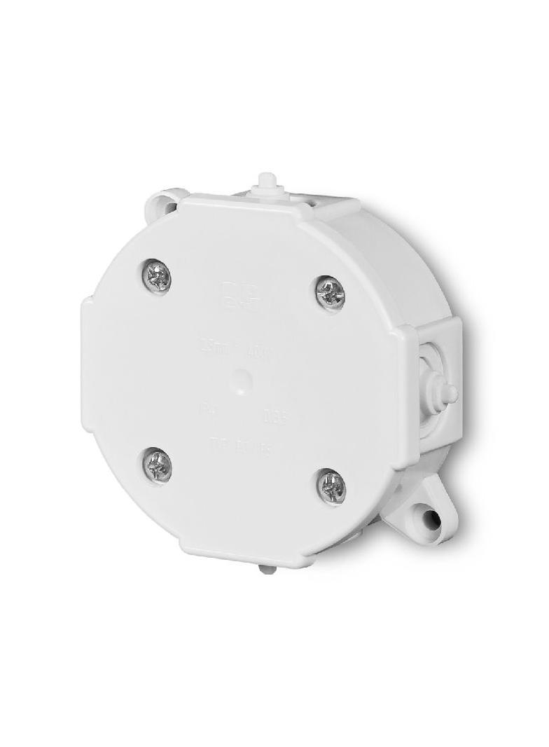 Puszka hermetyczna z wkładem P5 IP 41