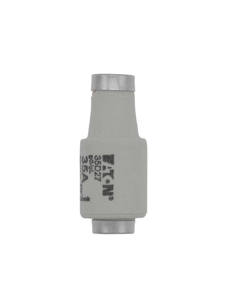 FUSE 35A D11/E27 GL 500V Wkładka DII 35A T GL/GG 500VAC E27 35D27 EATON