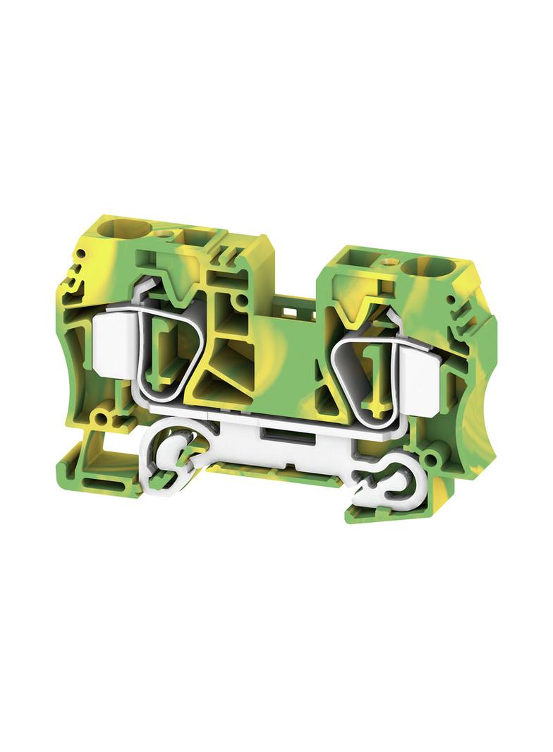 ZPE 16 Złączka szynowa ochronna, nr.katalogowy 1745250000