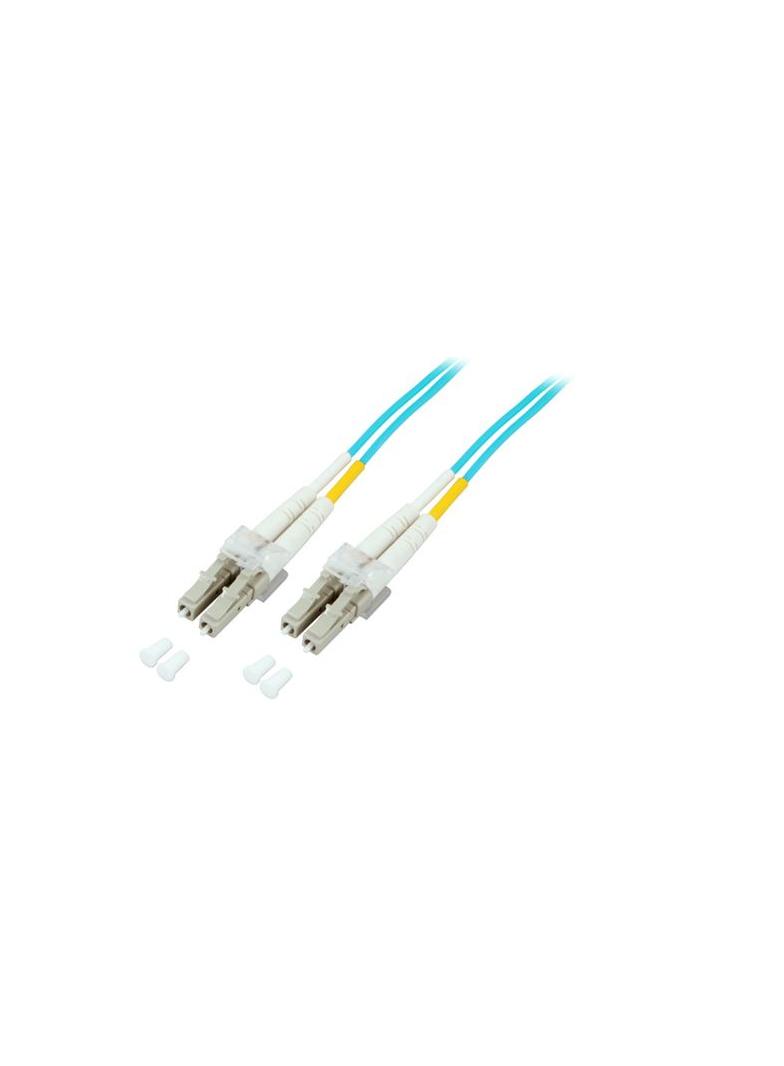 Patchcord MM LC-LC OM3 dx 10m
