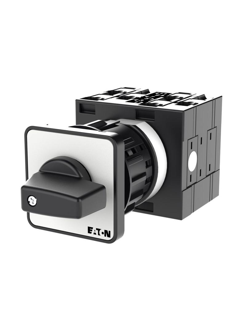 T3-3-8901/EZ Łącznik krzywkowy 32A 13kW 231950 EATON