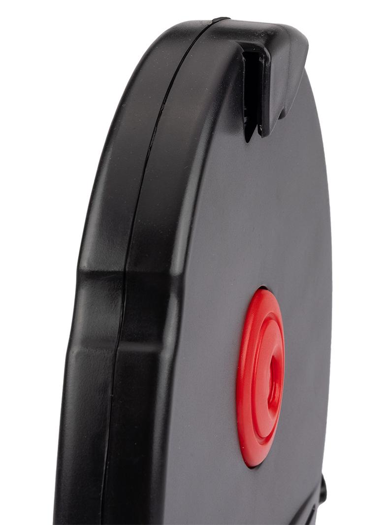 Taśma miernicza włókno szklane 30 m Top Tools GTX 28C513 GTX Poland