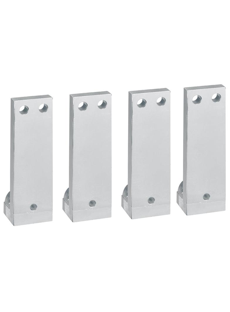 PRZYŁĄCZE GÓRNE DMX3 1600 4P, Legrand