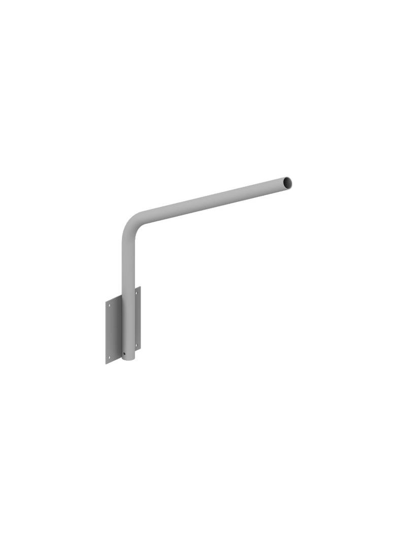 Wysięgnik stały lampowy 550 x 850 /OG/