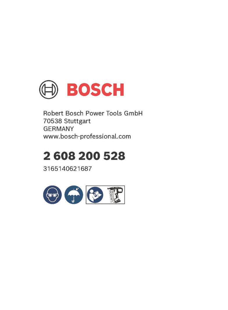 GWÓŹDŹ SK64-20 32G 1.6MM 2000 PC