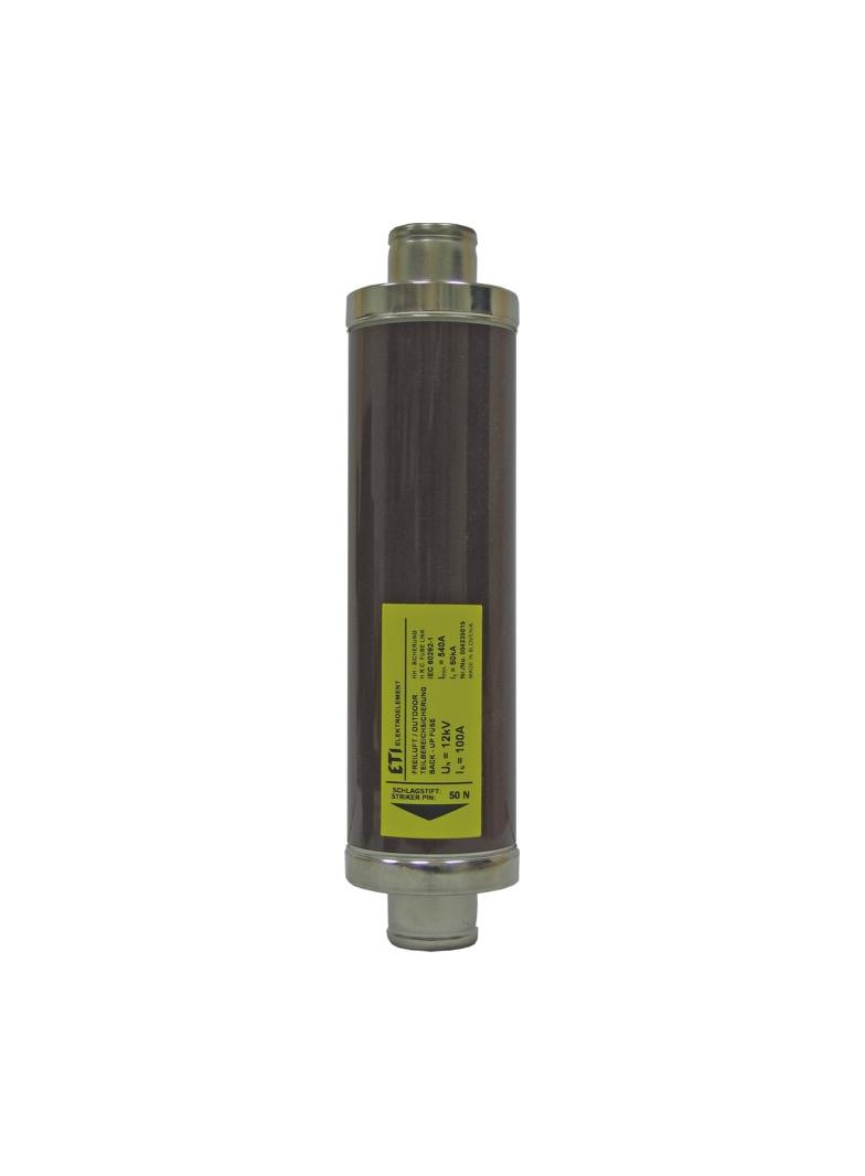 Wkładka topikowa z wybijakiem VVT-D 6/12kV 2A 80N 004236003 ETI