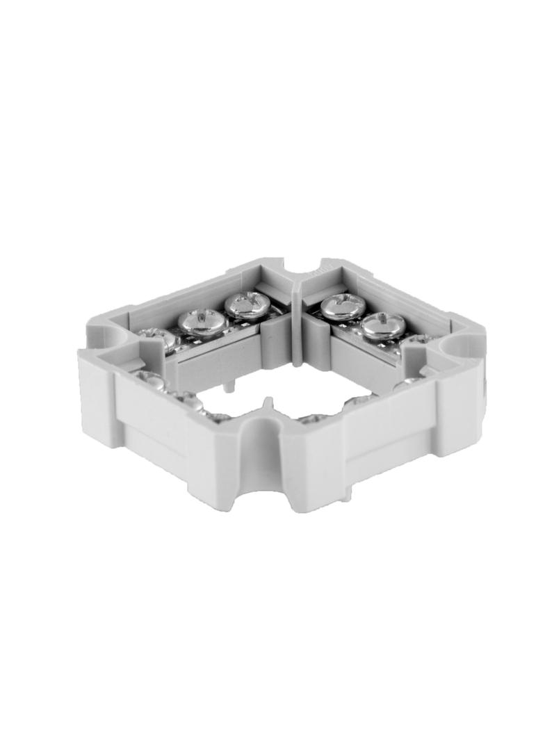 listwa zaciskowa do KUP 68 termoplast
