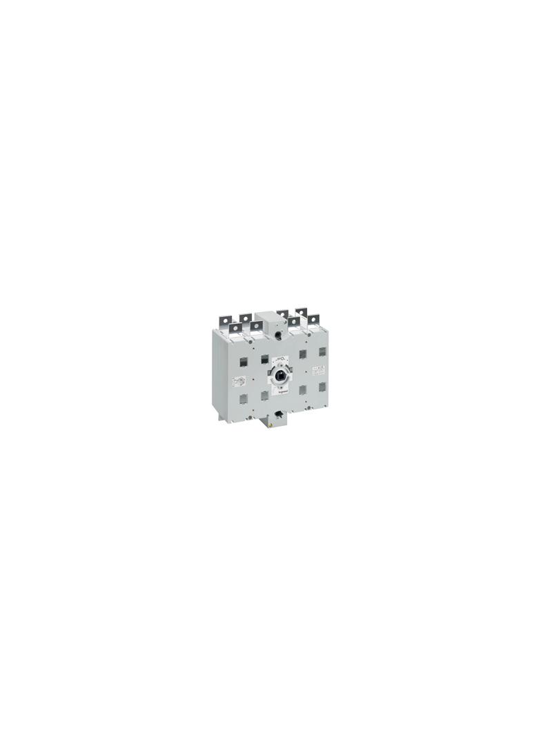 Przełącznik Zasilania Dcx-M 630A 3P+N 431129 LEGRAND