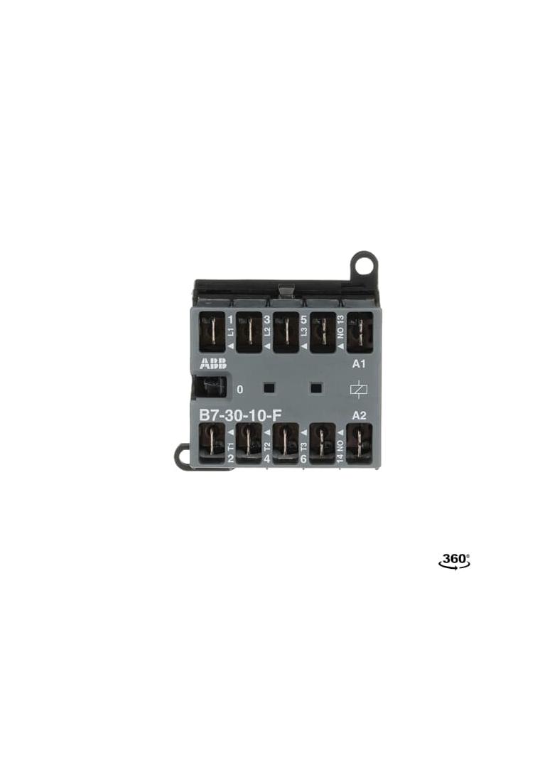 STYCZNIK B7-30-10-F 24V40-450HZ AC