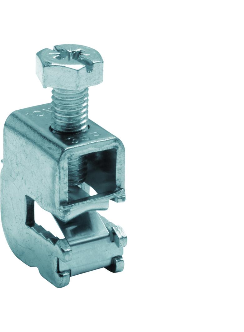 Zaciski do szyn zbiorczych 15-35mm2 Cu 20/30x5mm K96T HAGER