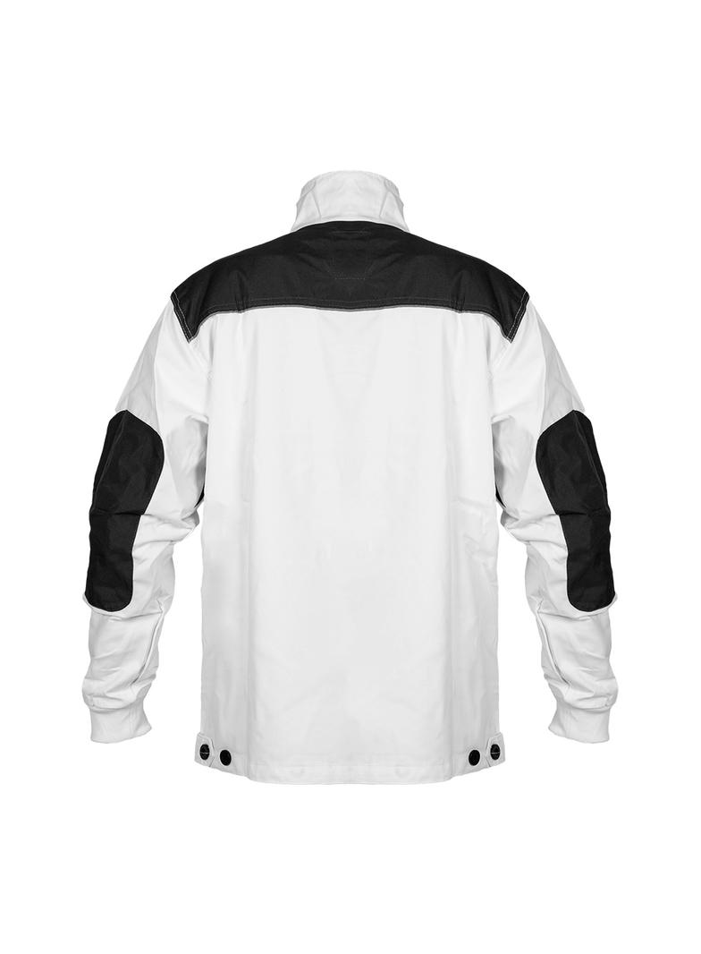 Bluza robocza biała, HD, rozmiar L/52