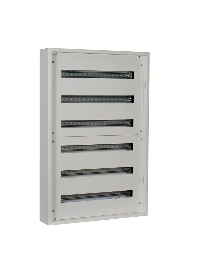 XL3S 160 ROZDZIELNICA NAŚCIENNA 6X36M, Legrand