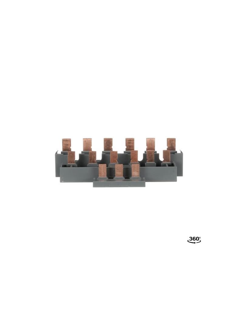 Zestaw łączeniowy do układu rewersyjnego BEY96-4