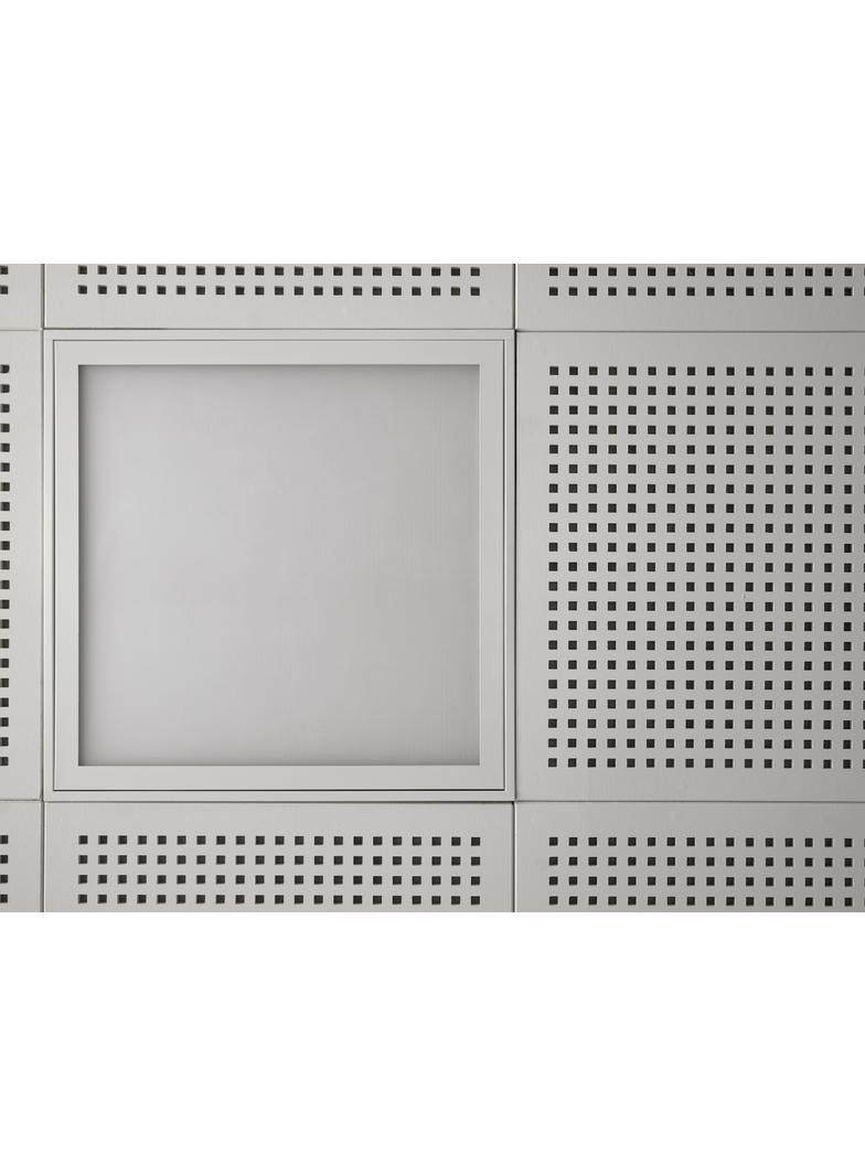 Oprawa PANEL COMFORT 600 P 33W 865 U19 PS