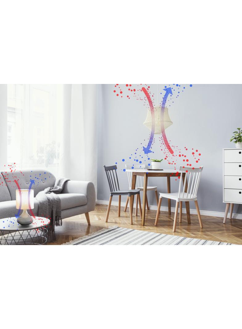 ENDURA STYLE BAT 50CM DG