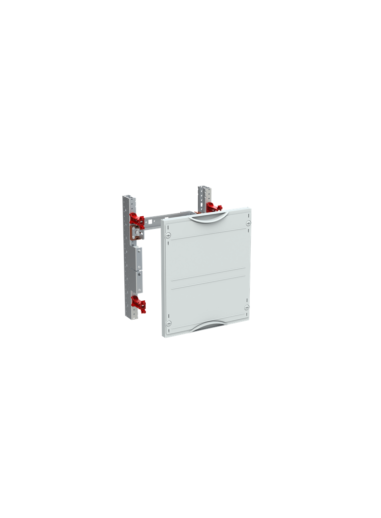 MBN174 Zestaw moduł z systemem szyn N + PE (do samodzielnego montażu)