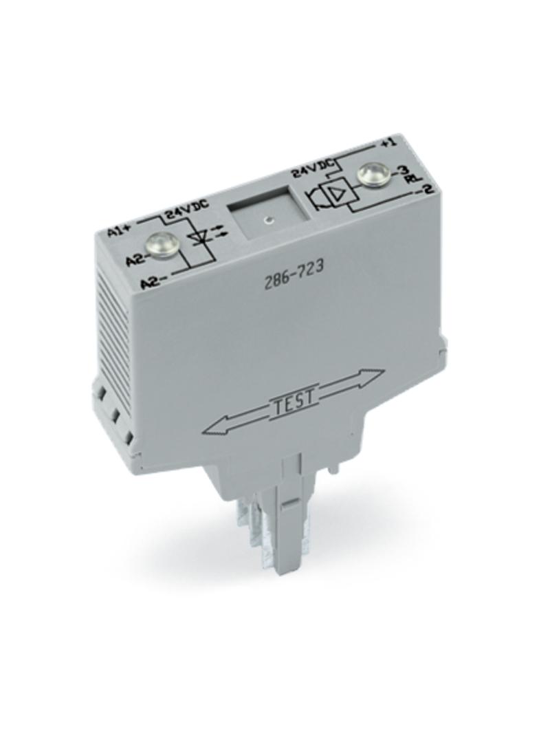 optoseparator 15mm 24V DC/24V DC 4A