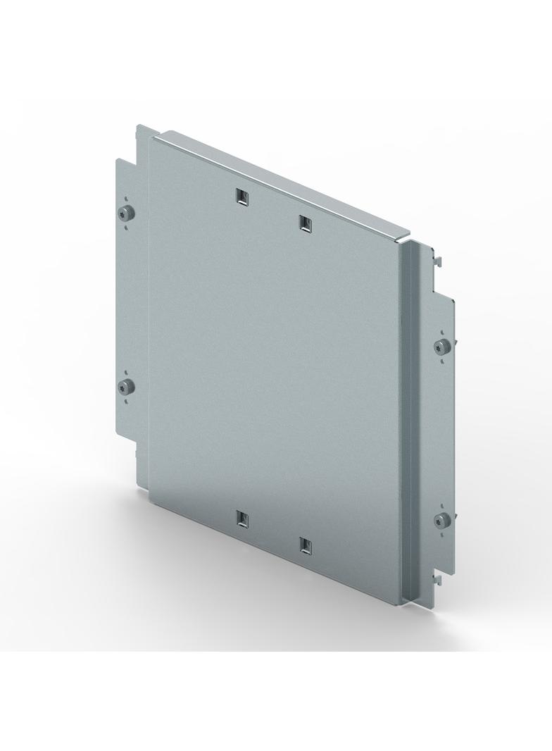 XL3S PODSTAWA MONTAŻ. PIONOWA DPX3 / DPX-IS 1600 3P 16M, Legrand