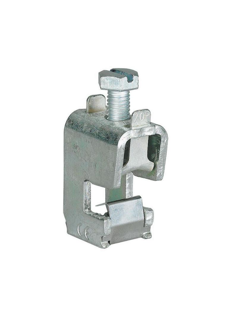 AKU70/10 Zacisk przyłączeniowy 400A 1P 16-70 107193 EATON