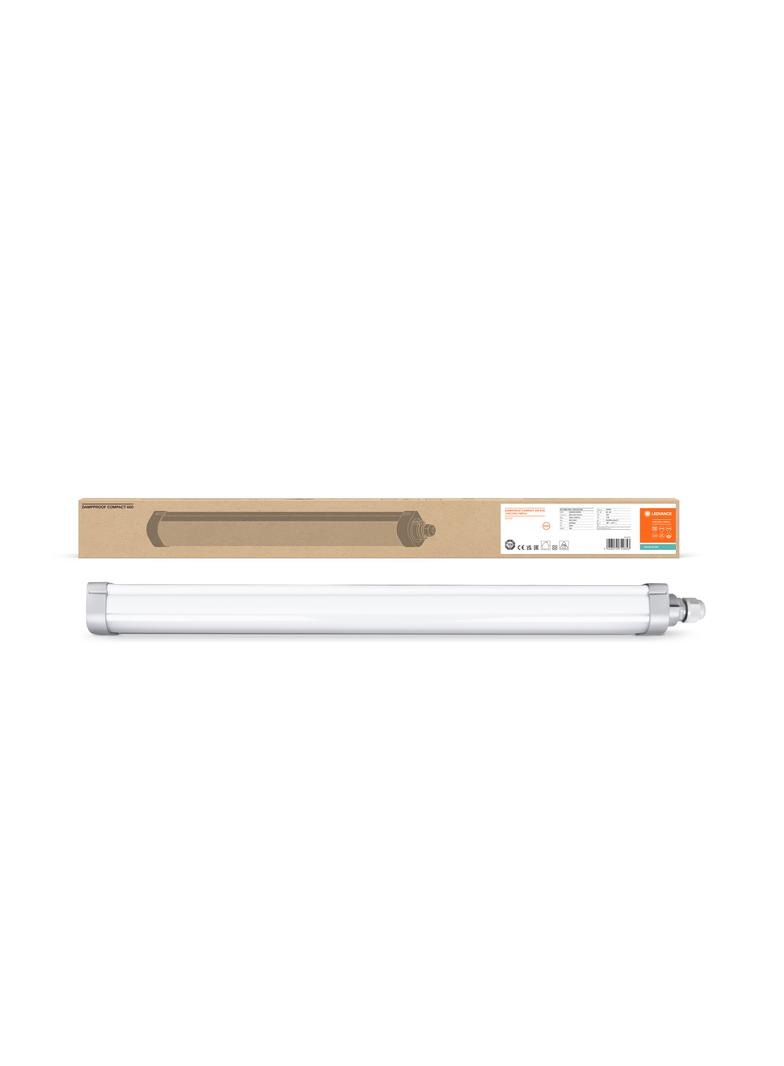 Oprawa DAMP PROOF COMP 600 V 16W 840 IP66