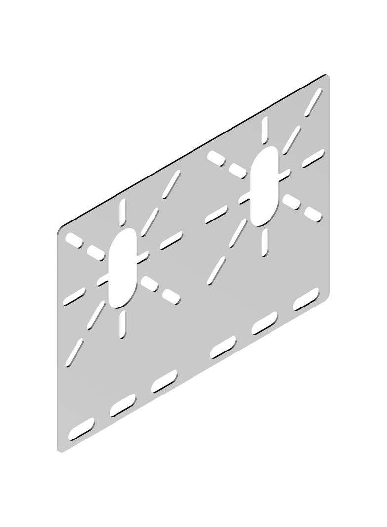 BPP BLACHA PUSZKI 1,0 MM