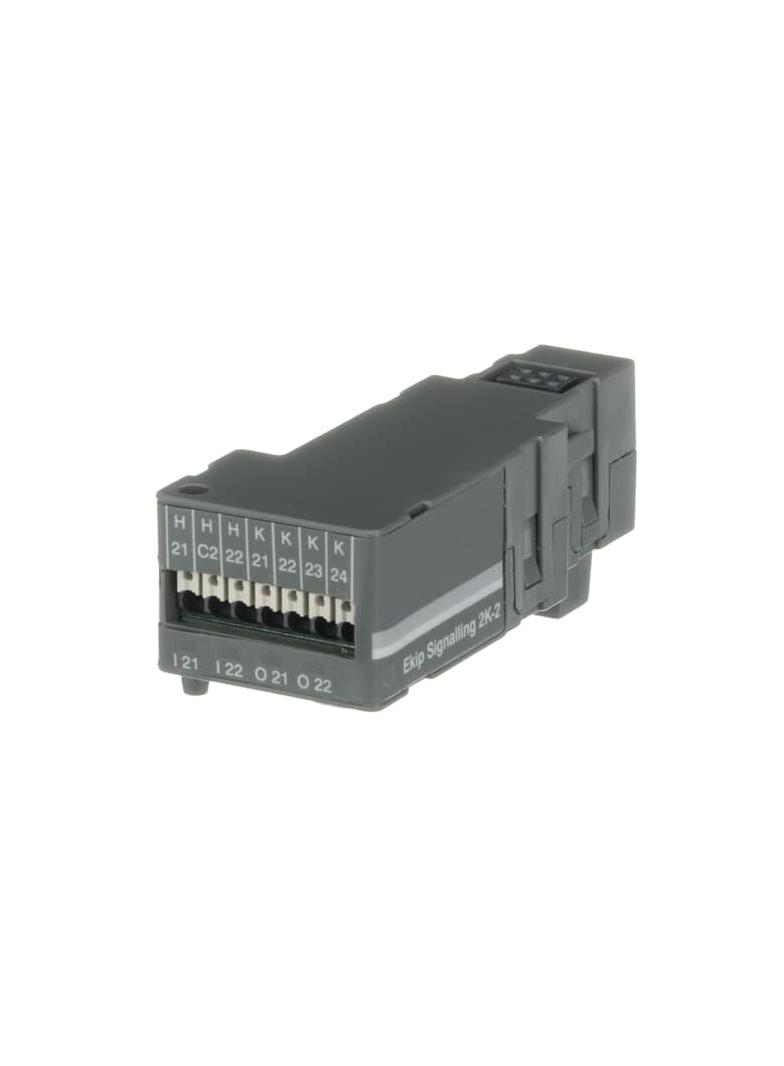 Ekip 2K-2 E1.2...E6.2 moduł sygnalizacyjny