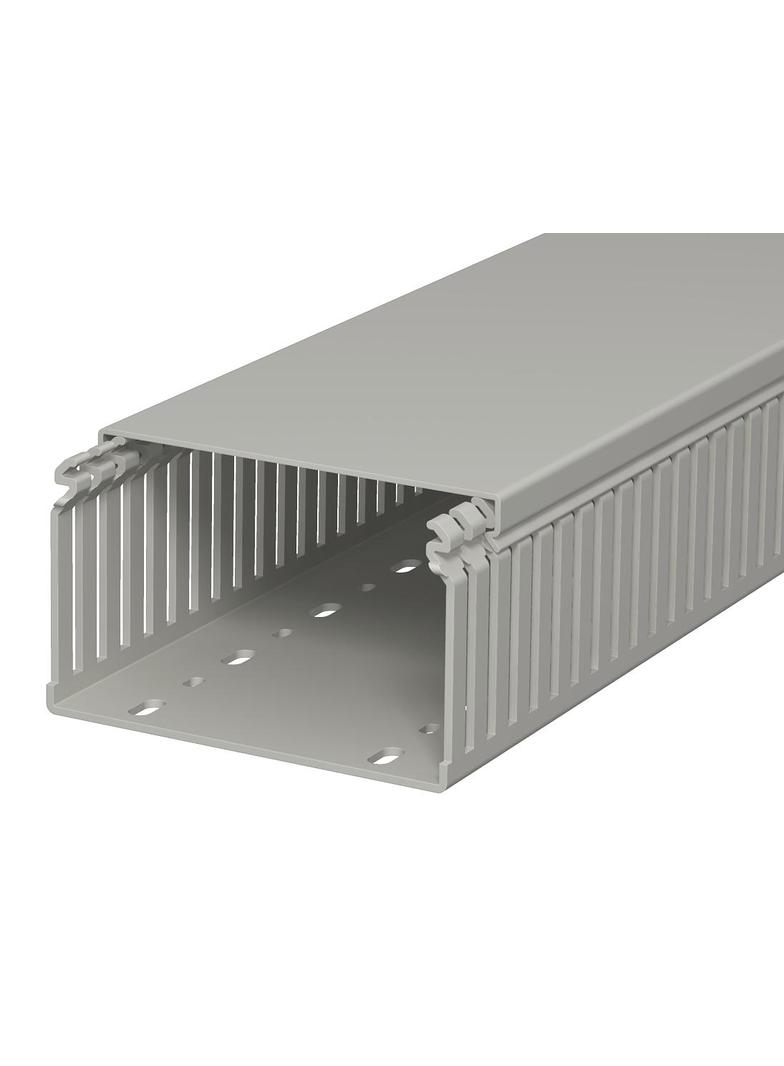 KANAŁ GRZEBIENIOWY 75X125