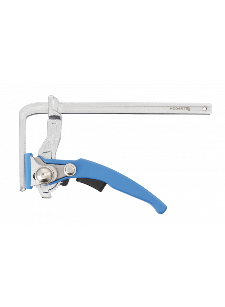 Ścisk dźwigniowy 160x60mm