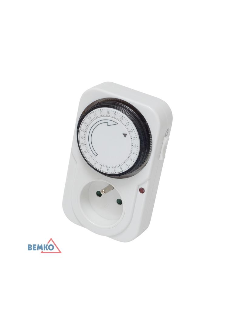 PROGRAMATOR MECHANICZNY 24H