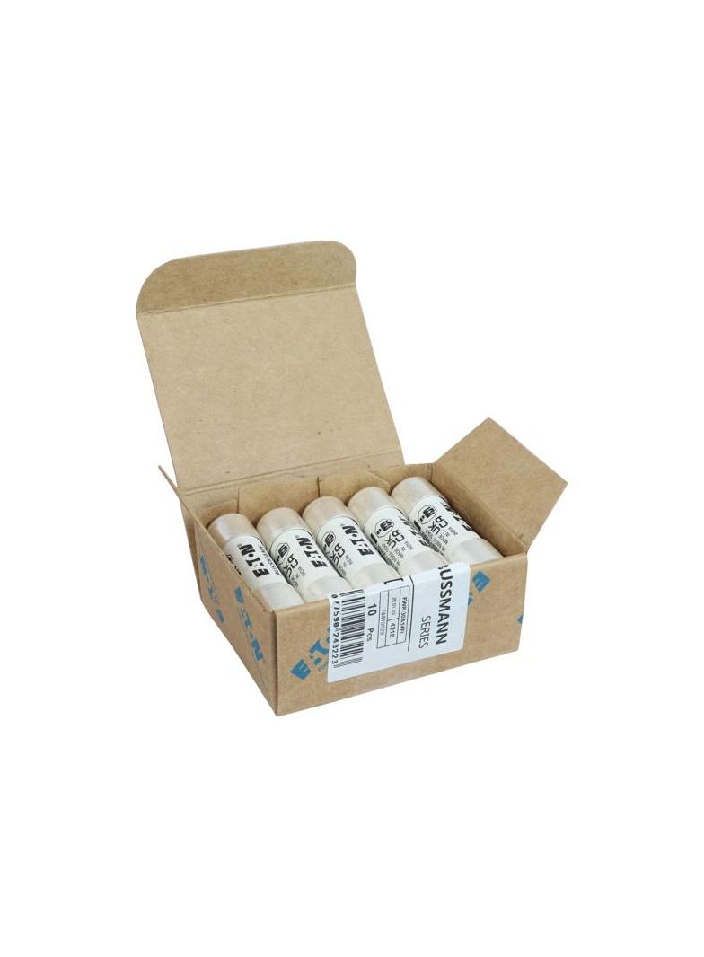 30A 690V 14X51 INDICATED 14.3 X 50.8MM 30A 700V 14X51 cylindryczna do półprzewodników wybijak 14.3 X