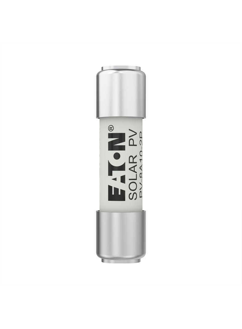 PV-8A10-2P Wkładka PV cylindryczna 8A 1000V DC PCB-2 10x38MM PV-8A10-2P EATON