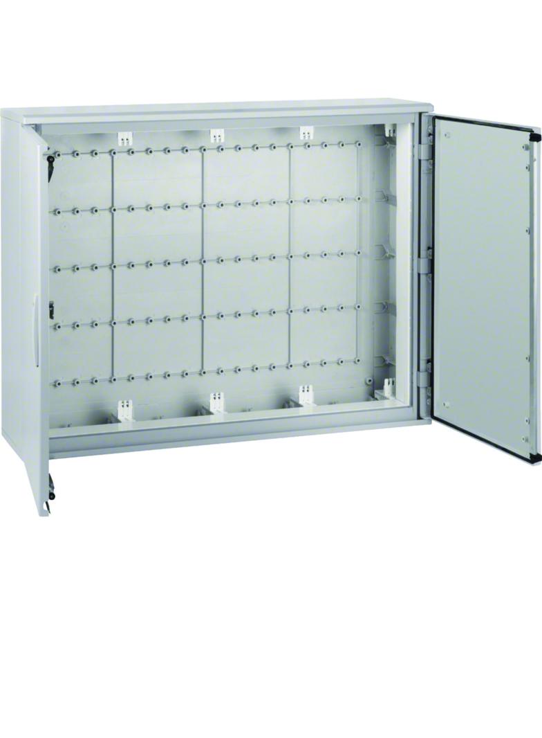 univers Obudowa poliester 1100x850mm IP65 FL54S HAGER