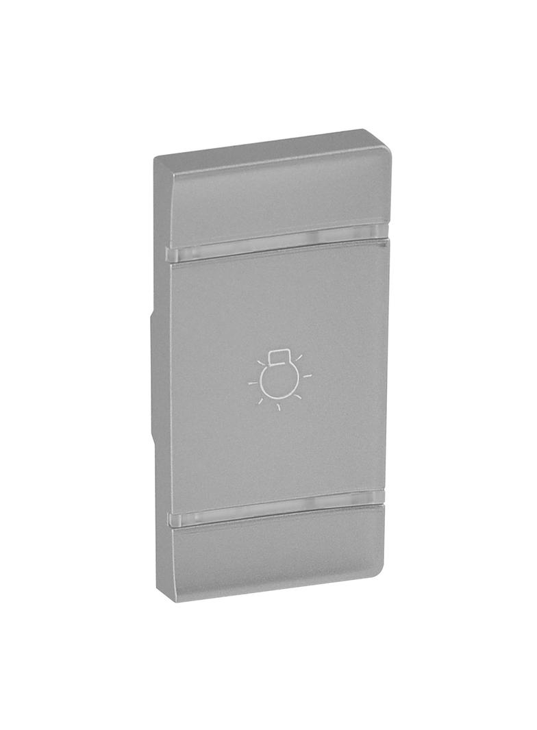 MH:KLA PRAWY ŚWIATŁO 1M ALU, Legrand