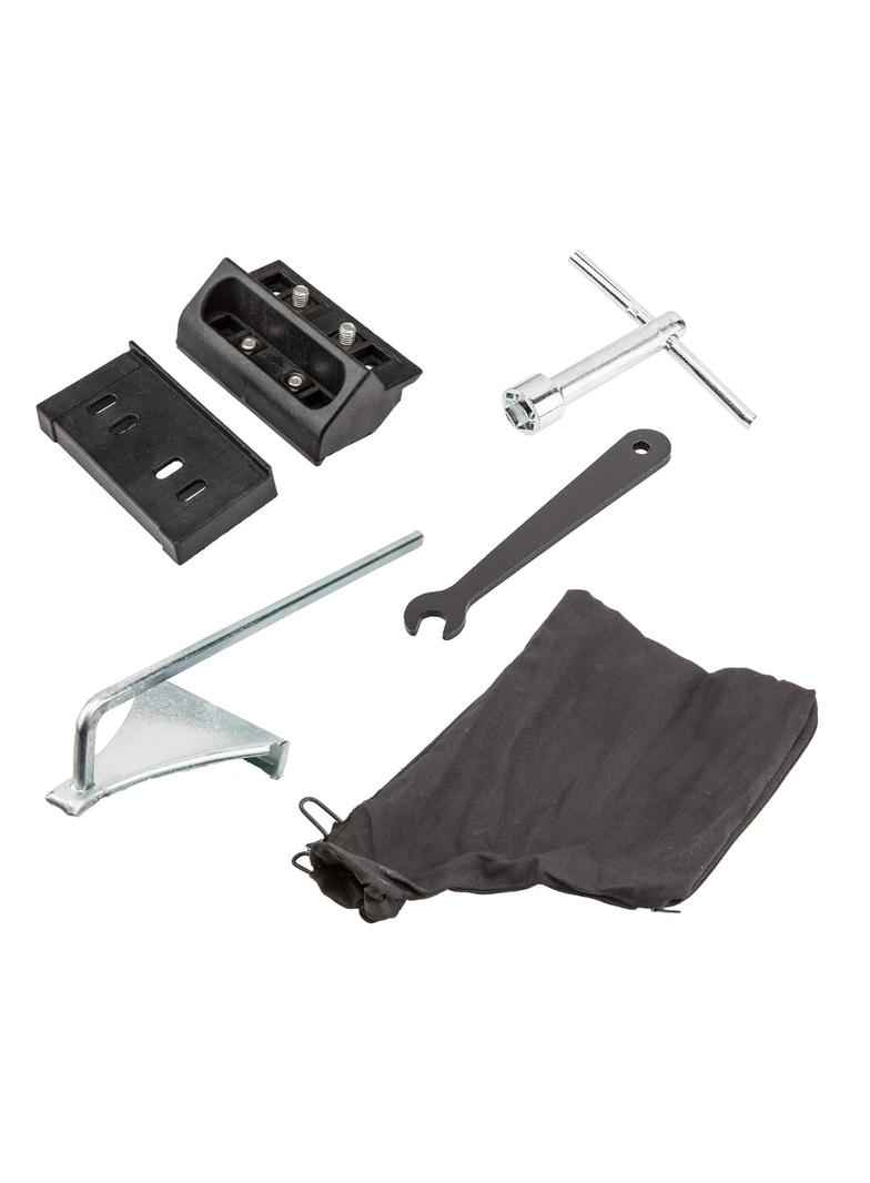 Strug elektryczny 1300W, głębokość strugania 3.5 mm, szerokość strugania 110 mm