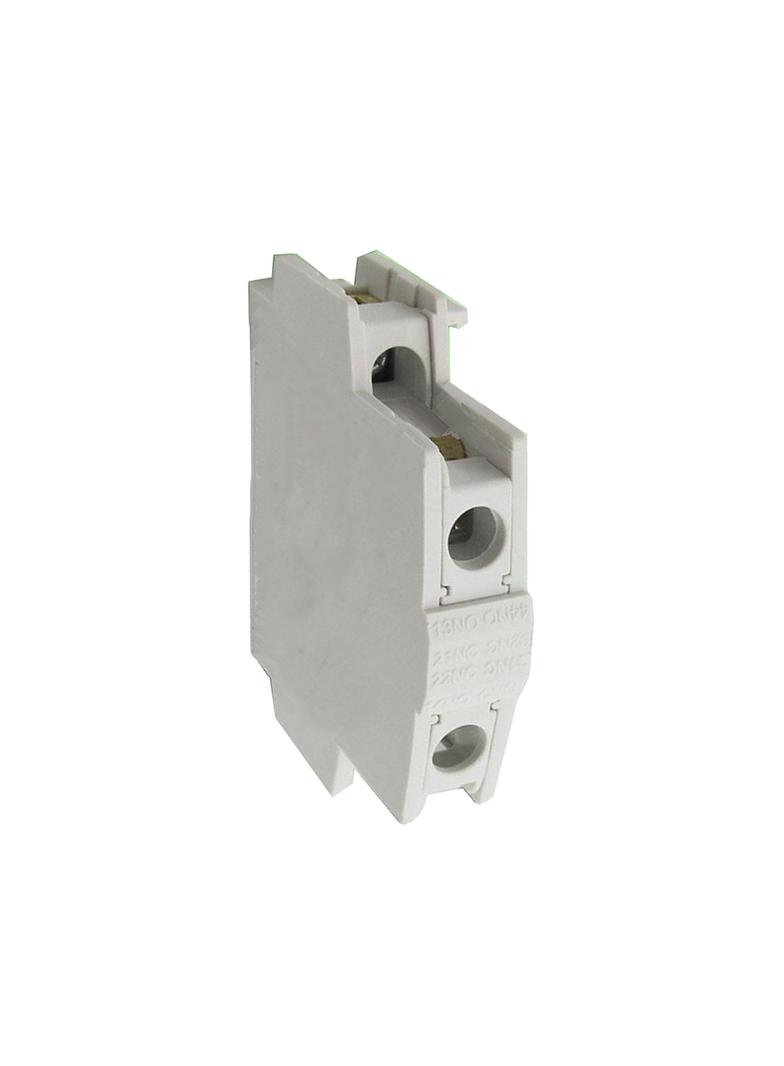 STYKI POM. BOCZNE CTX3 4P 40-135A 1NO1NC, Legrand