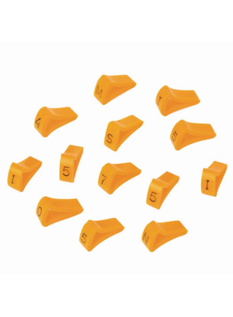 MZ-2 CYF.2  OZNACZNIK 250 SZT.