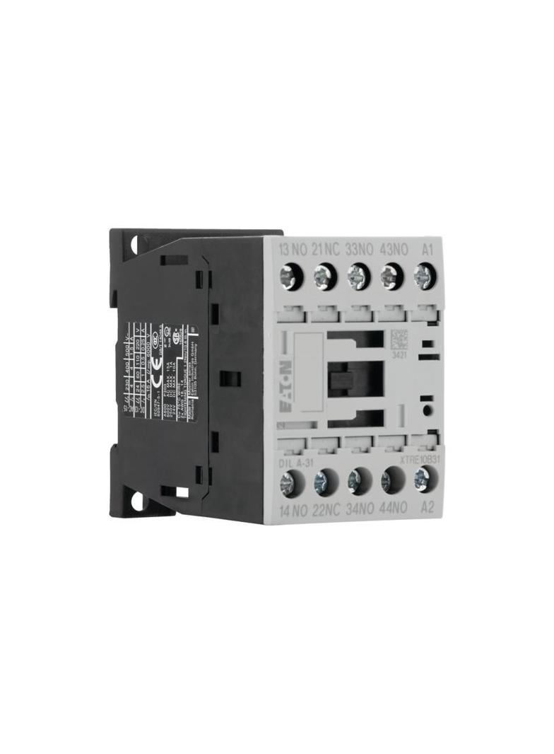 DILA-31(400V50HZ,440V60HZ) Stycznik pomocniczy 3Z 1R 276366 EATON