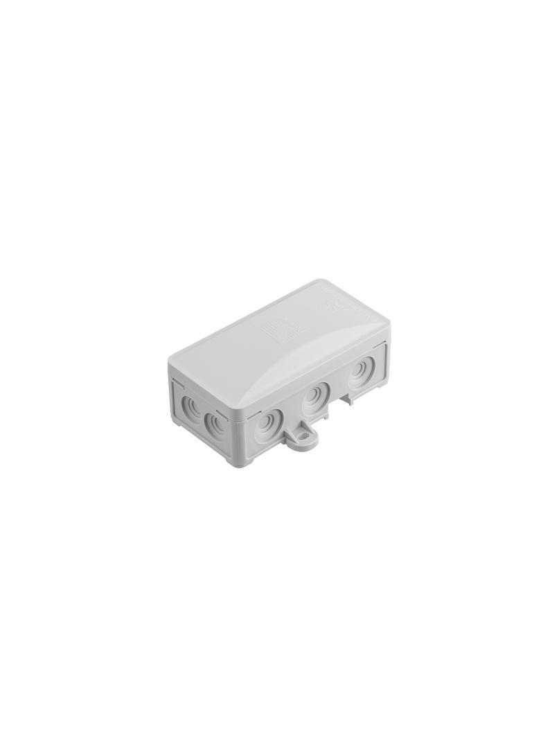 Puszka natynkowa 90x45, IP54 A.0063 PAWBOL