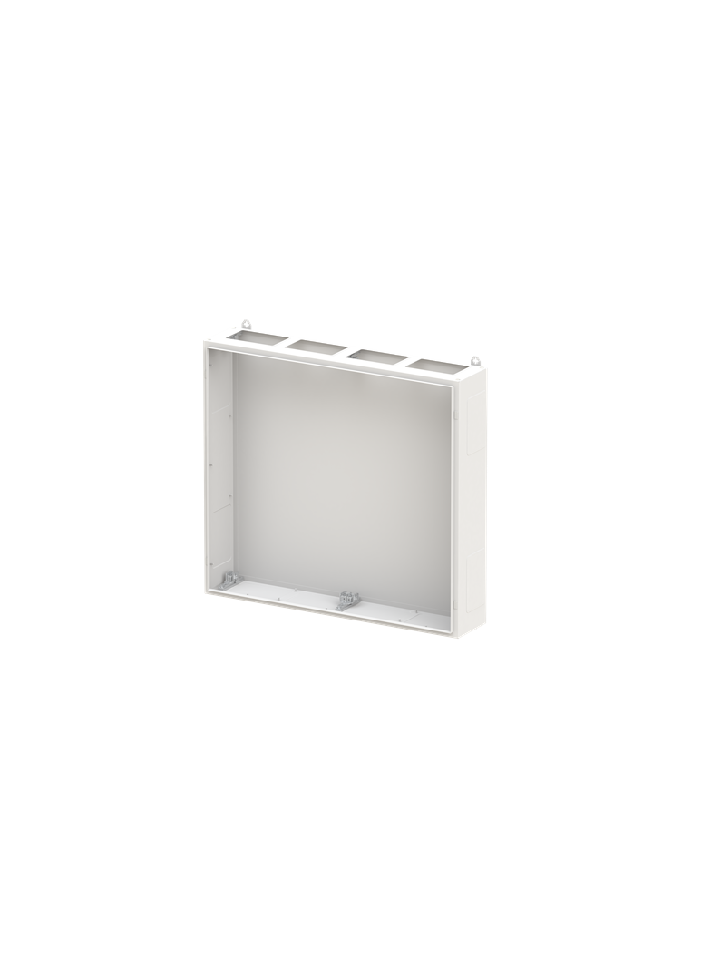 TG406GB TwinLine-G szafa naścienna I kl. izol. IP30 bez drzwi 2CPX010234R9999 ABB