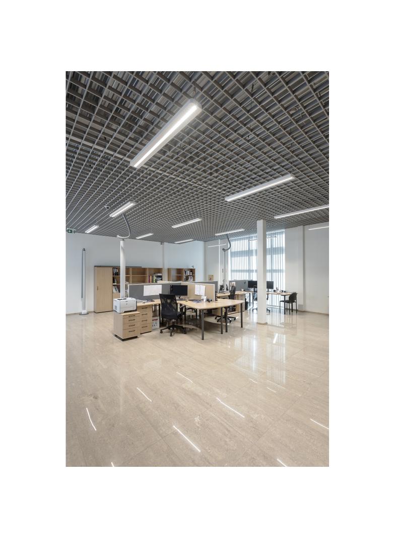 LN INDV D 1500 25W 3000K LEDV LEDVANCE