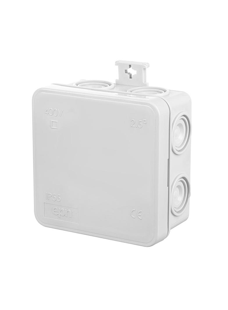 Puszka hermetyczna n/t E7 75X75