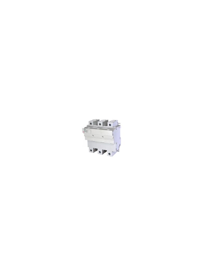 Rozłącznik bezpiecznikowy 3P 100A 22x58mm EFD 22 002570004 ETI
