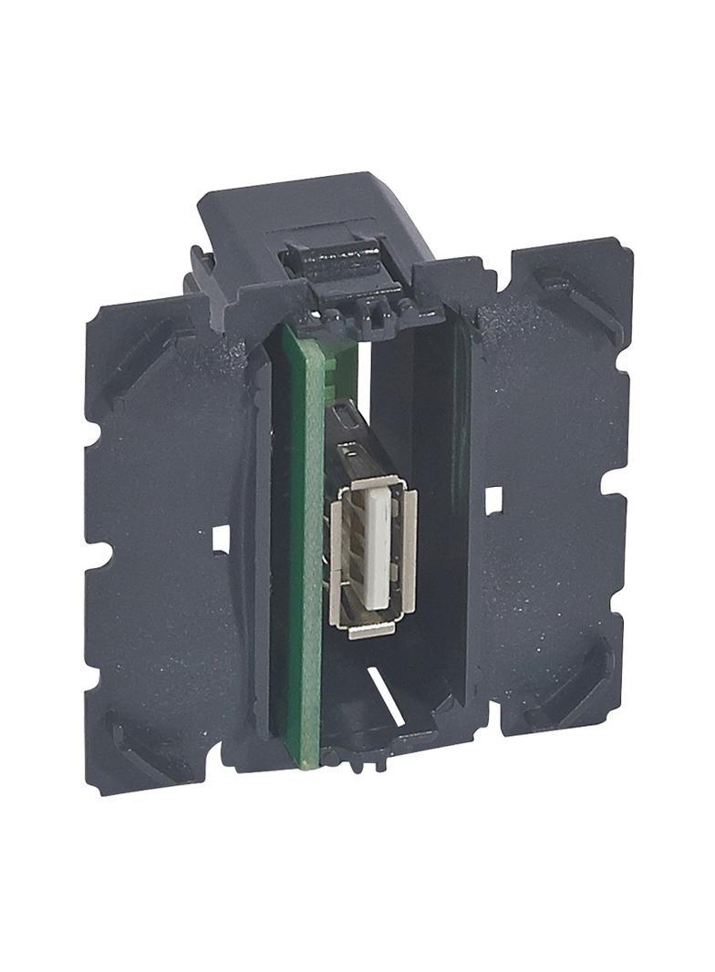 CELIANE - GNIAZDO USB, Legrand