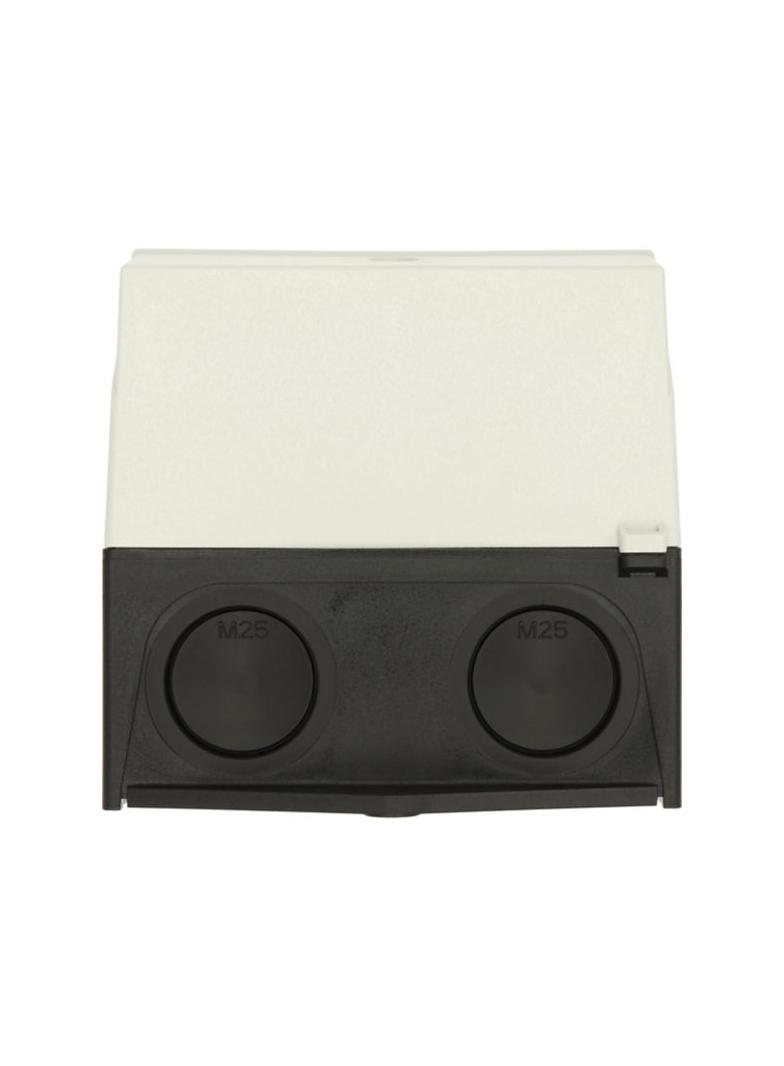 CI-K2-T3-4 Obudowa z materiału izol. CI-K 225325 EATON