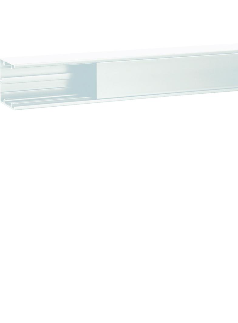 tehalit.GBD Kanał elektroinstalacyjny 50x50mm biały