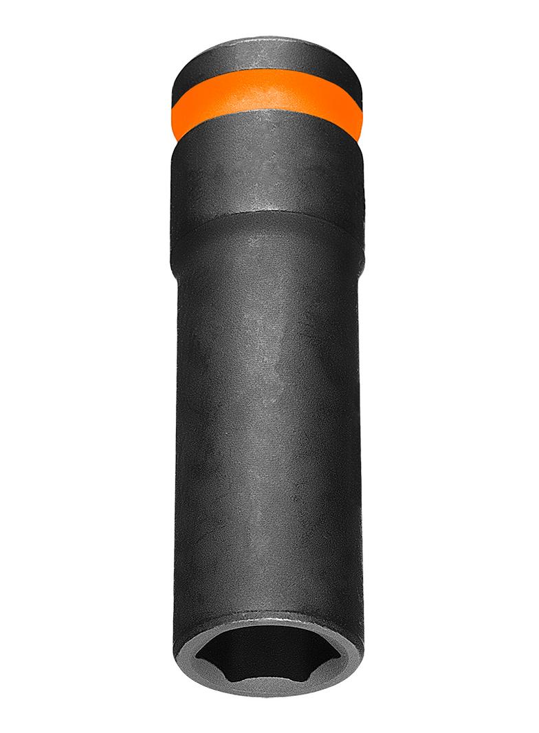 Nasadka udarowa 1/2'' długa 14x78mm Cr-Mo NEO GTX 12-314 GTX Poland