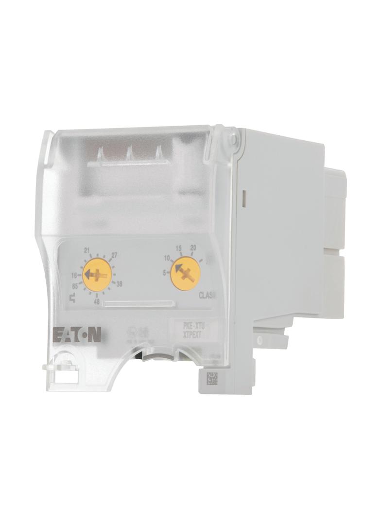 PKE-XTU-65 Blok wyzwalacza wykonanie standardowe 138259 EATON