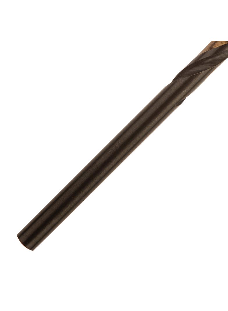 Wiertło do metalu HSS-CNC, 124°, "Pro-Tec", 2.5 mm
