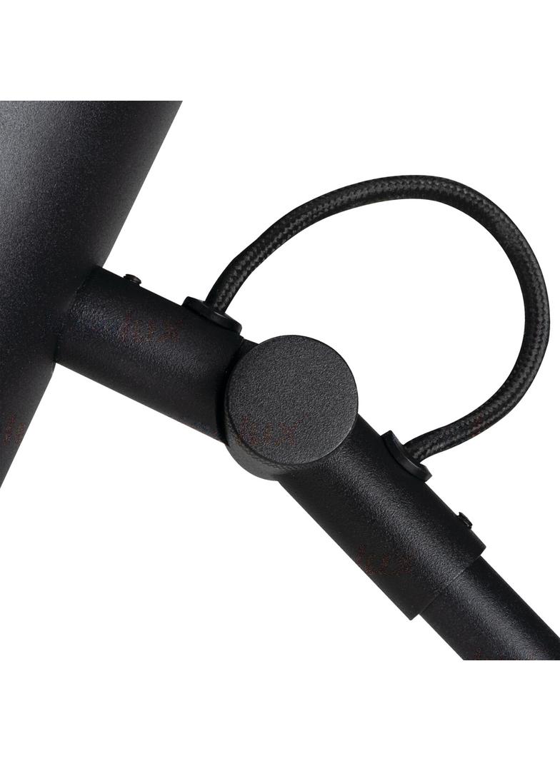 AGZAR C 3xE14 B Lampa wisząca AGZAR C 3xE14 B kolor czarny KANLUX